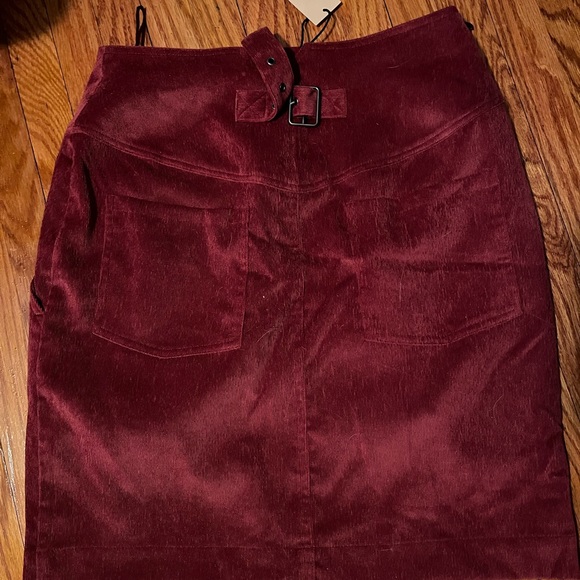 Rebecca minkoff skirt - Picture 2 of 3